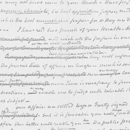 Document, 1794 November 22