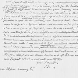[Document, 1793 January n.d.]
