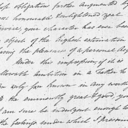 [Document, 1807 July 24]