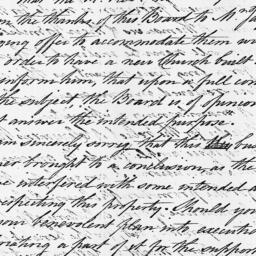 Document, 1804 April 13