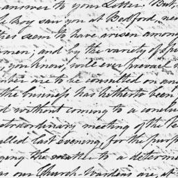 Document, 1804 April 07