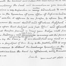 Document, 1798 September 18