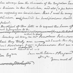 Document, 1798 June 02