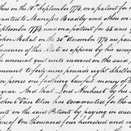 Document, 1801 February 23