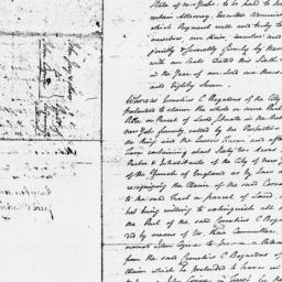 Document, 1787 January 06