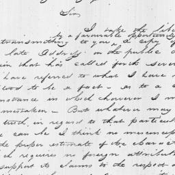 Document, 1826 September 14