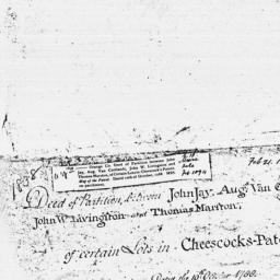 Document, 1788 October 10