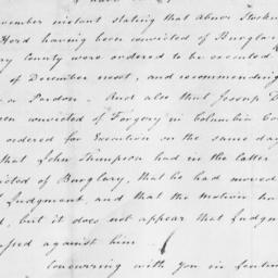 [Document, 1795 November 30]