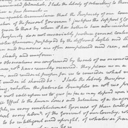Document, 1801 January 27