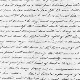 Document, 1814 April 12