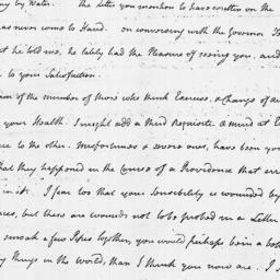 Document, 1778 June 26