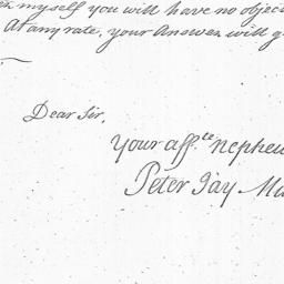 [Document, 1785 July 15]