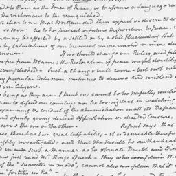 Document, 1814 November 01