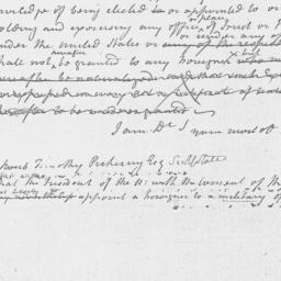 [Document, 1794 July 15]