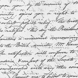 Document, 1795 August 14