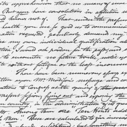 Document, 1810 February 13
