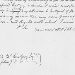 [Document, 1794 June 16]