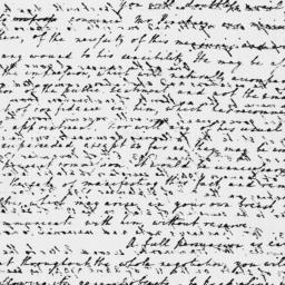 Document, 1794 May 06