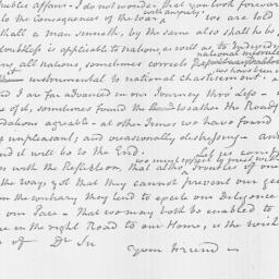 [Document, 1814 September 20]