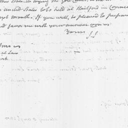 Document, 1800 August 18