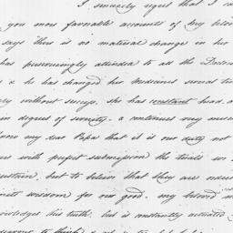 [Document, 1811 July 31]