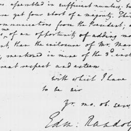 Document, 1794 November 07