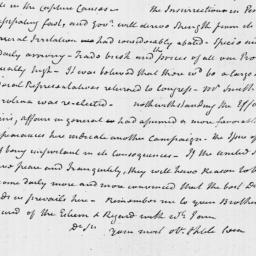[Document, 1794 December 13]