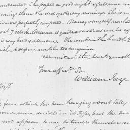 Document, 1818 April 13
