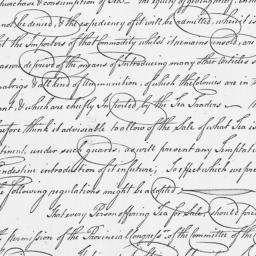 Document, 1775 September 01