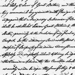 [Document, 1783 May 21]