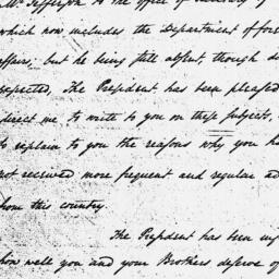 [Document, 1789 December 01]