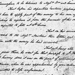 Document, 1789 July 04