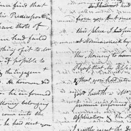 Document, 1797 February 19