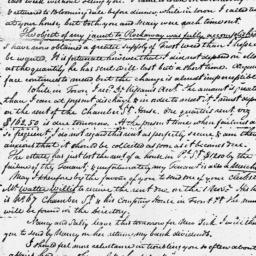Document, 1814 October 31