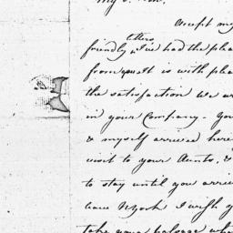 Document, 1798 August 07