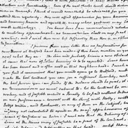 Document, 1799 January 03