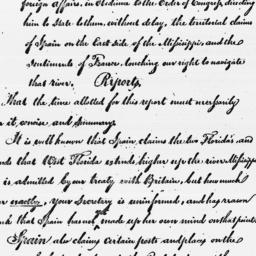 Document, 1786 August 17