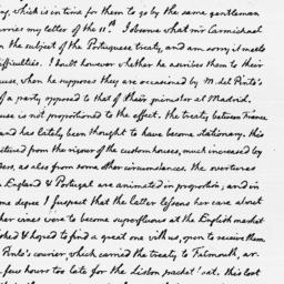 Document, 1786 August 13
