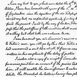 Document, 1785 December 24