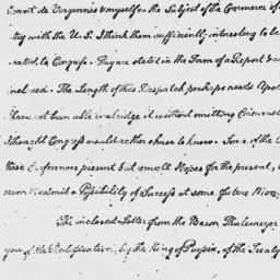 Document, 1786 January 02