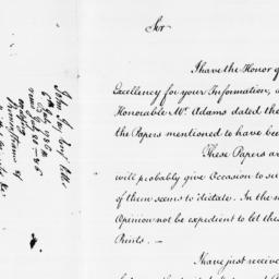 Document, 1786 July 06