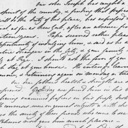 Document, 1827 October 11