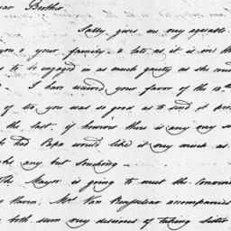 Document, 1811 April 27