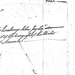 [Document, 1779 April 23]