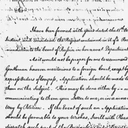 Document, 1788 October 13