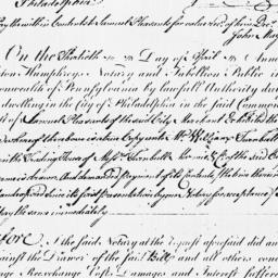 [Document, 1788 January 15]
