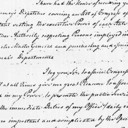 Document, 1779 July 26