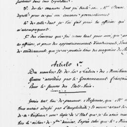 Document, 1777 n.d.