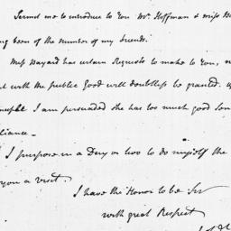 Document, 1778 June 08