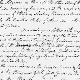 Document, 1787 September 12